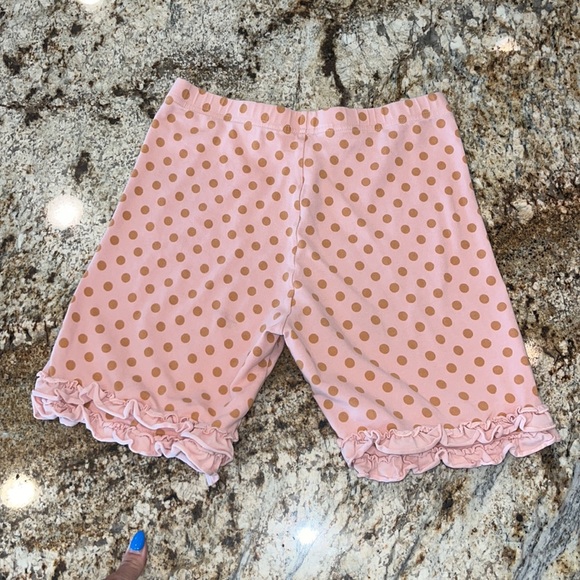 MATILDA JANE girls size 14 shorties - Picture 7 of 8